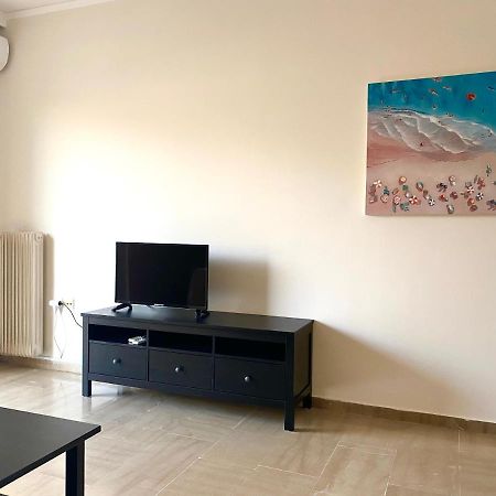 Nafpaktos Accommodation Near Historic Center Extérieur photo