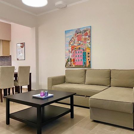 Nafpaktos Accommodation Near Historic Center Extérieur photo