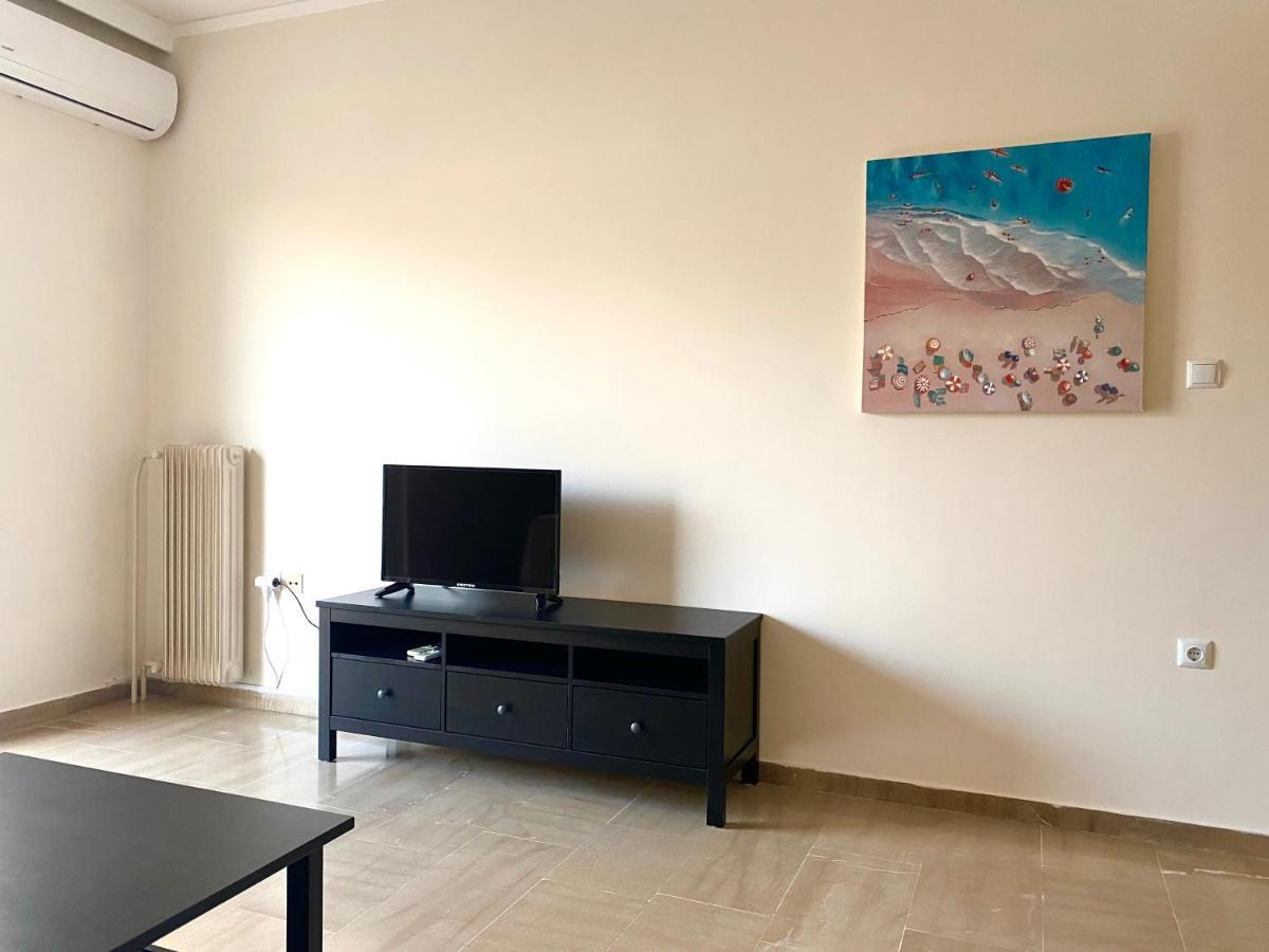 Nafpaktos Accommodation Near Historic Center Extérieur photo