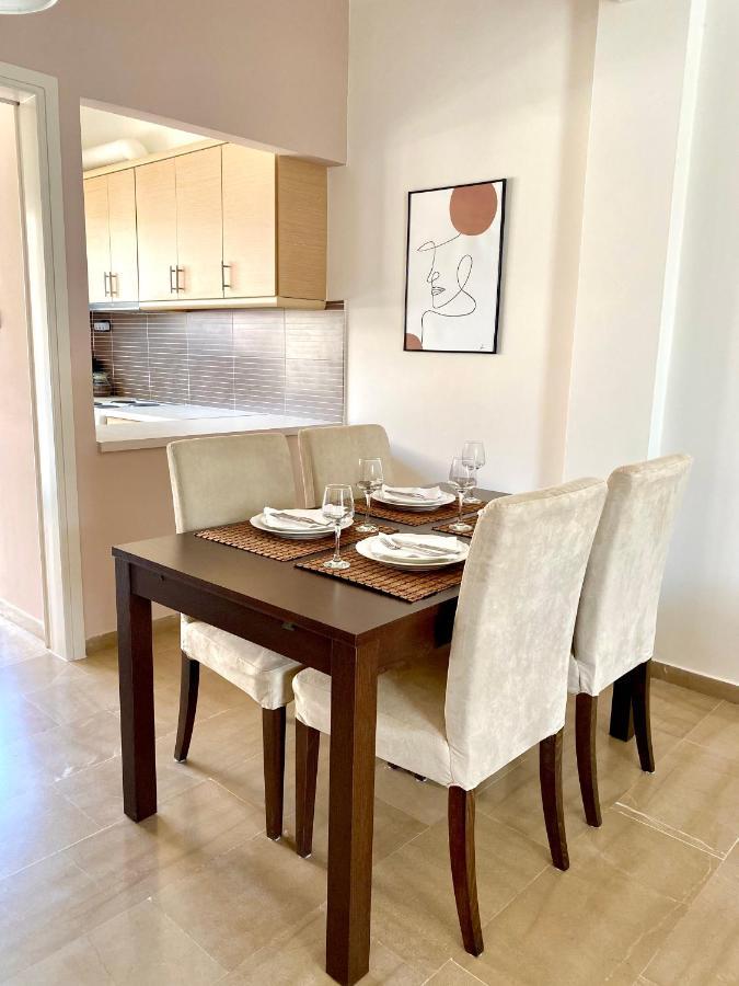 Nafpaktos Accommodation Near Historic Center Extérieur photo