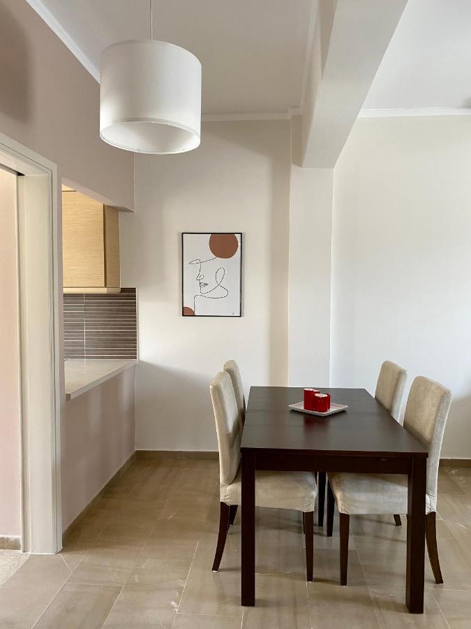 Nafpaktos Accommodation Near Historic Center Extérieur photo